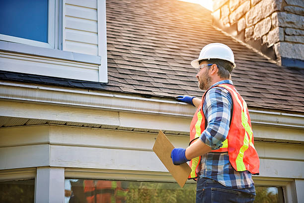 Licensed Storm Damage Roof Repair service in Hudson, NC - Roof Repair Smedway